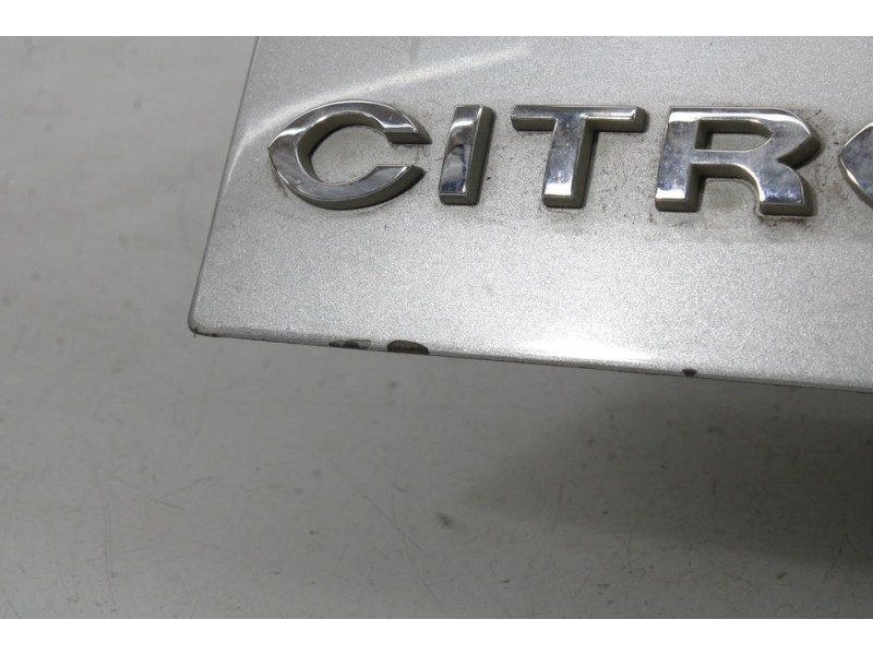 Recambio de tapa maletero para citroën c5 iii (rd_) 2.0 hdi 140 referencia OEM IAM 19490275  