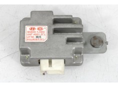 Recambio de modulo electronico para hyundai i20 i (pb, pbt) 1.2 referencia OEM IAM 958001J900  