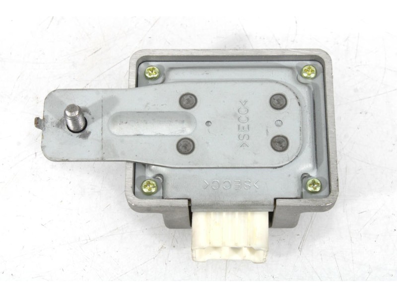 Recambio de modulo electronico para hyundai i20 i (pb, pbt) 1.2 referencia OEM IAM 958001J900  