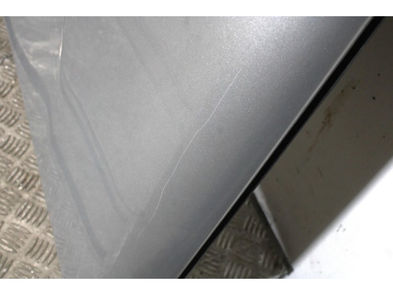 Recambio de capot para citroën c5 iii (rd_) 2.0 hdi 140 referencia OEM IAM 19690100  