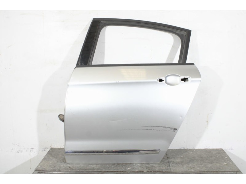 Recambio de puerta trasera izquierda para citroën c5 iii (rd_) 2.0 hdi 140 referencia OEM IAM   