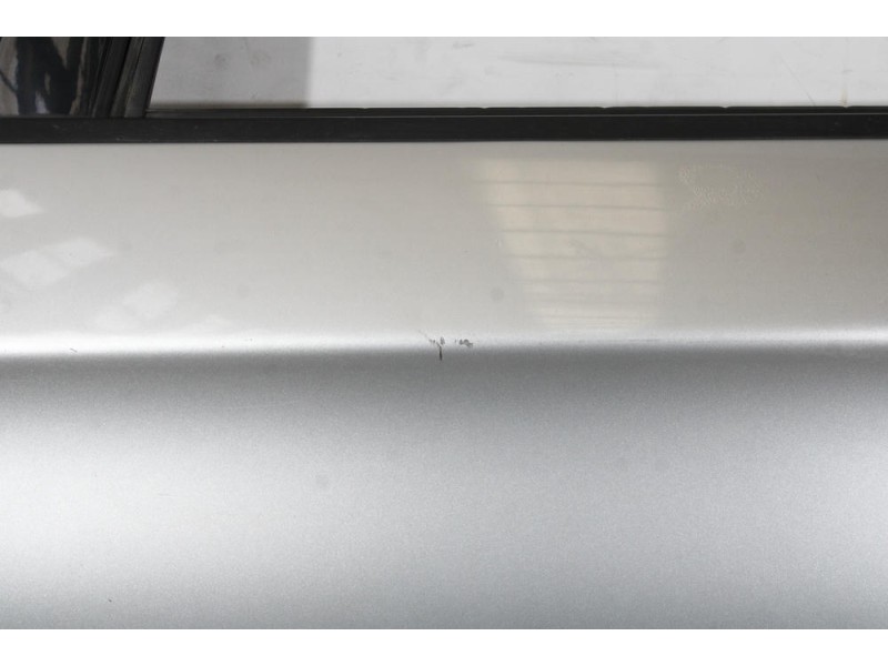 Recambio de puerta trasera izquierda para citroën c5 iii (rd_) 2.0 hdi 140 referencia OEM IAM   