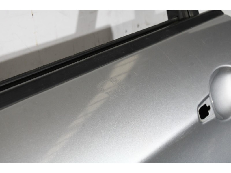 Recambio de puerta trasera izquierda para citroën c5 iii (rd_) 2.0 hdi 140 referencia OEM IAM   