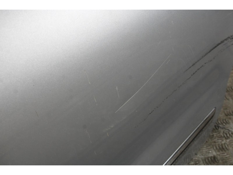 Recambio de puerta trasera izquierda para citroën c5 iii (rd_) 2.0 hdi 140 referencia OEM IAM   