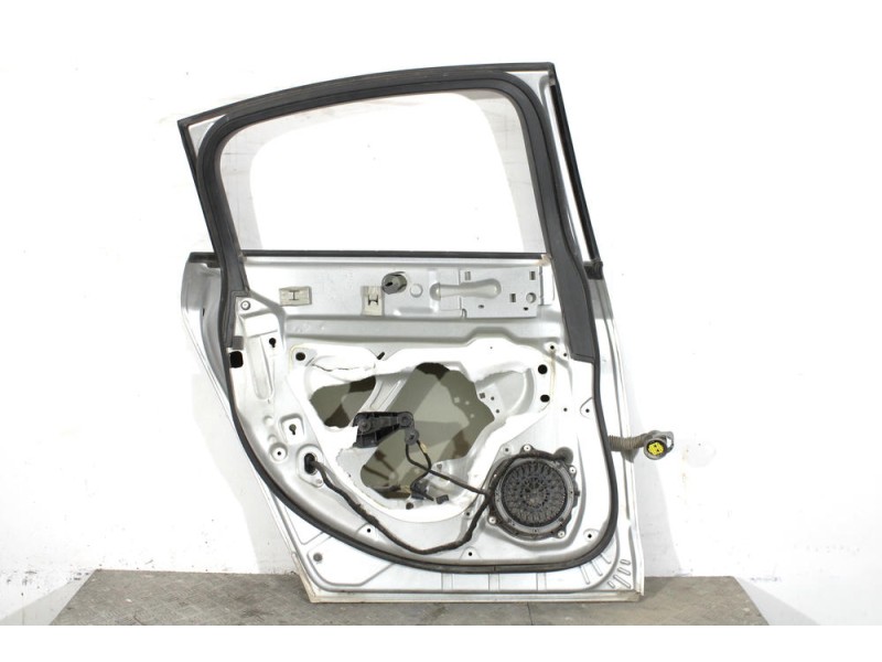 Recambio de puerta trasera izquierda para citroën c5 iii (rd_) 2.0 hdi 140 referencia OEM IAM   