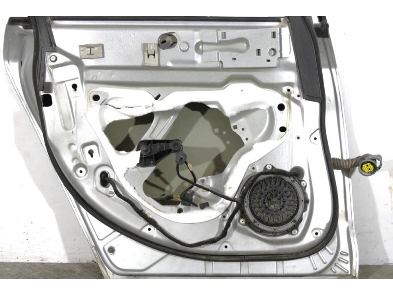 Recambio de puerta trasera izquierda para citroën c5 iii (rd_) 2.0 hdi 140 referencia OEM IAM   