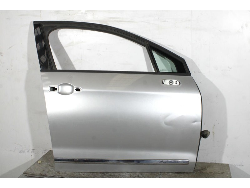 Recambio de puerta delantera derecha para citroën c5 iii (rd_) 2.0 hdi 140 referencia OEM IAM   