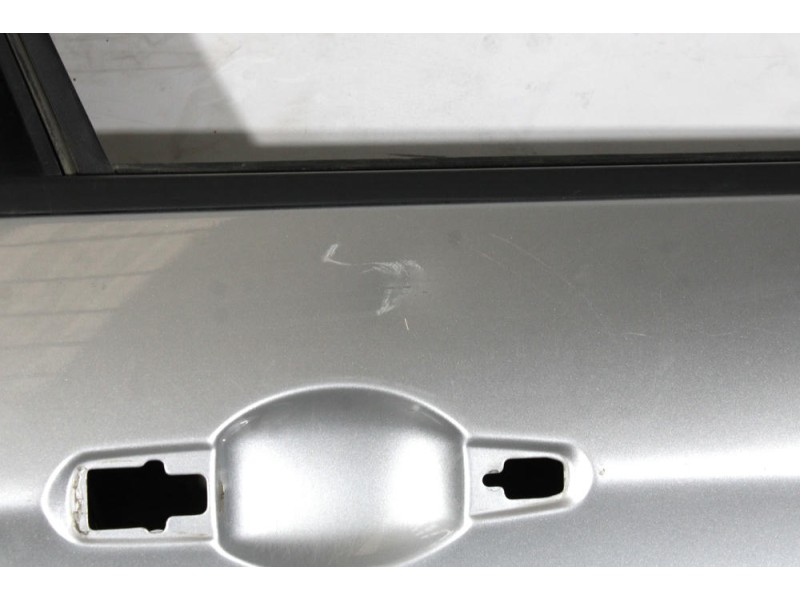 Recambio de puerta delantera derecha para citroën c5 iii (rd_) 2.0 hdi 140 referencia OEM IAM   