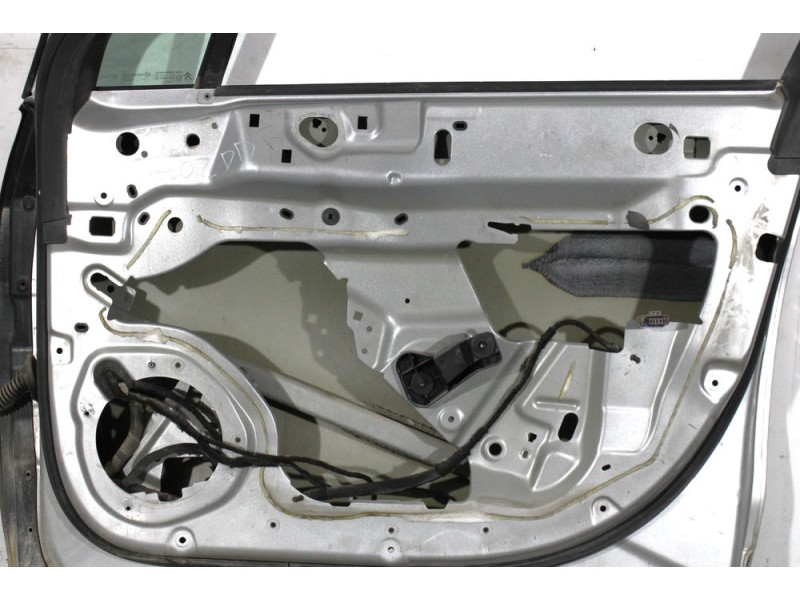 Recambio de puerta delantera derecha para citroën c5 iii (rd_) 2.0 hdi 140 referencia OEM IAM   