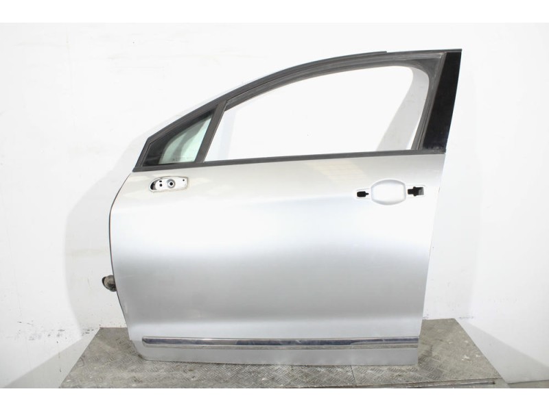 Recambio de puerta delantera izquierda para citroën c5 iii (rd_) 2.0 hdi 140 referencia OEM IAM   