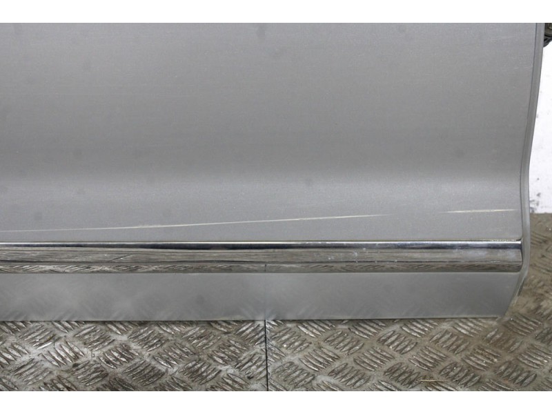 Recambio de puerta trasera derecha para citroën c5 iii (rd_) 2.0 hdi 140 referencia OEM IAM   