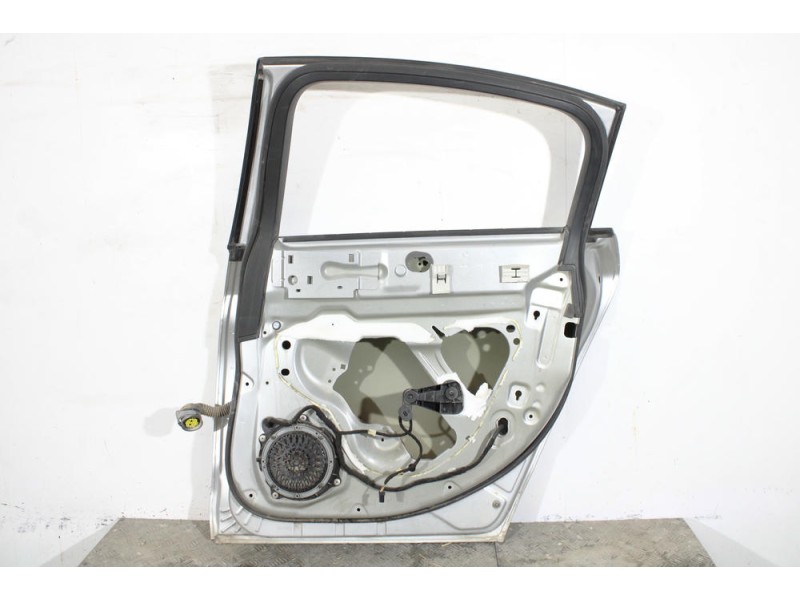 Recambio de puerta trasera derecha para citroën c5 iii (rd_) 2.0 hdi 140 referencia OEM IAM   