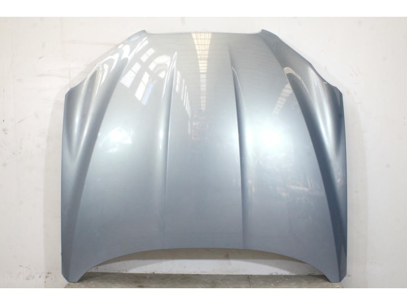Recambio de capot para jaguar xf i (x250) 3.0 d referencia OEM IAM   