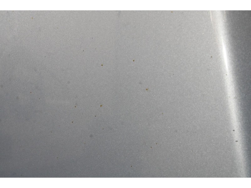 Recambio de capot para jaguar xf i (x250) 3.0 d referencia OEM IAM   