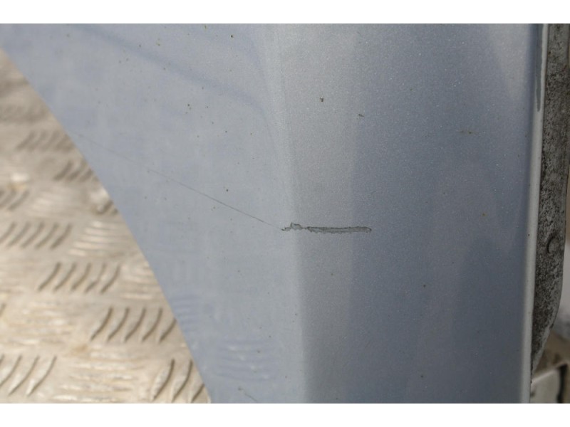 Recambio de capot para jaguar xf i (x250) 3.0 d referencia OEM IAM   