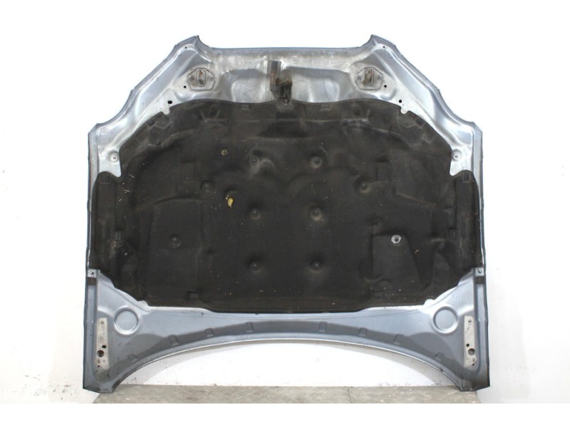 Recambio de capot para jaguar xf i (x250) 3.0 d referencia OEM IAM   