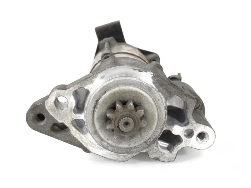 Recambio de motor arranque para jaguar xf i (x250) 3.0 d referencia OEM IAM 4280004891  