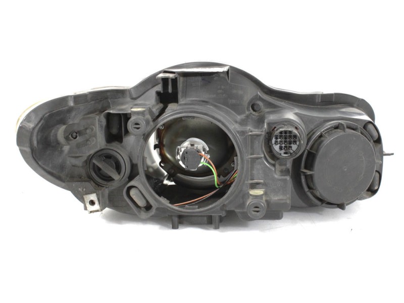 Recambio de faro izquierdo para jaguar xf i (x250) 3.0 d referencia OEM IAM 239273L  