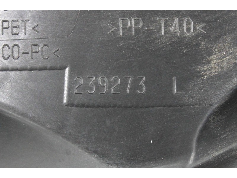 Recambio de faro izquierdo para jaguar xf i (x250) 3.0 d referencia OEM IAM 239273L  