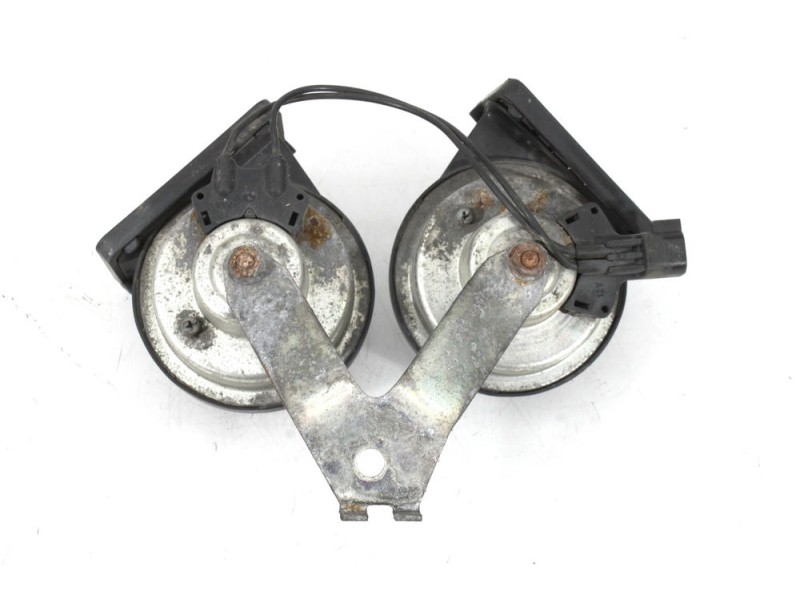 Recambio de claxon para jaguar xf i (x250) 3.0 d referencia OEM IAM a046522  