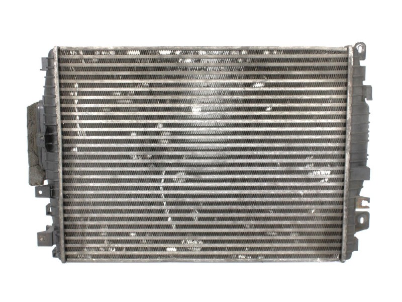 Recambio de intercooler para jaguar xf i (x250) 3.0 d referencia OEM IAM   