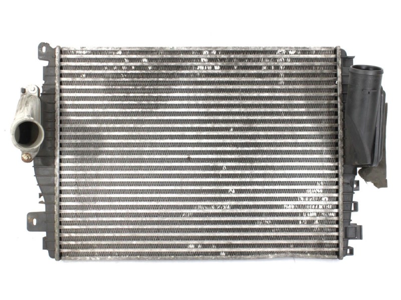 Recambio de intercooler para jaguar xf i (x250) 3.0 d referencia OEM IAM   