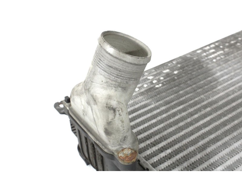 Recambio de intercooler para jaguar xf i (x250) 3.0 d referencia OEM IAM   