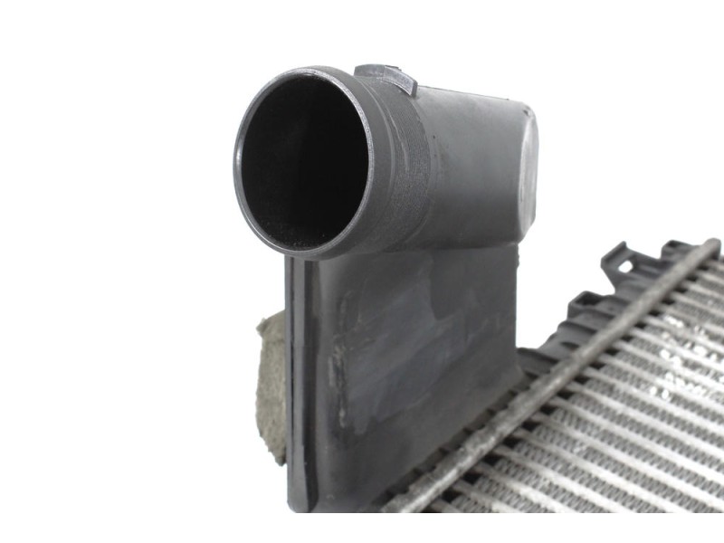 Recambio de intercooler para jaguar xf i (x250) 3.0 d referencia OEM IAM   