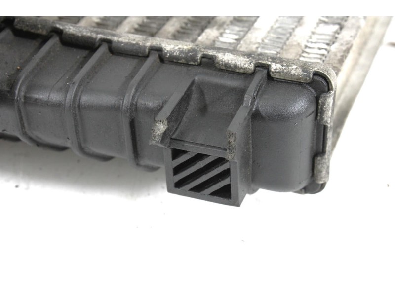 Recambio de intercooler para jaguar xf i (x250) 3.0 d referencia OEM IAM   