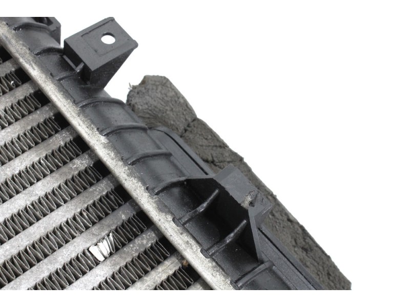 Recambio de intercooler para jaguar xf i (x250) 3.0 d referencia OEM IAM   