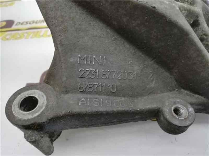 Recambio de soporte motor para mini mini (r56) referencia OEM IAM V75343988008  