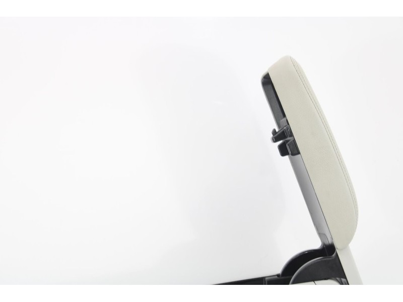 Recambio de apoyabrazos central para mercedes-benz clase b (w246) b 180 cdi (246.212) referencia OEM IAM A2466800300  