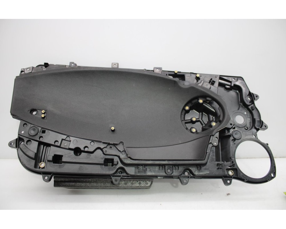 Recambio de guarnecido puerta delantera izquierda para bmw mini clubman (r55) cooper d referencia OEM IAM 51412752471  