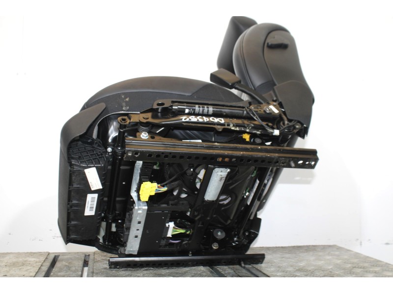 Recambio de asiento delantero derecho para mercedes-benz clase cls (w219) 320 cdi (219.322) referencia OEM IAM 4352DD  