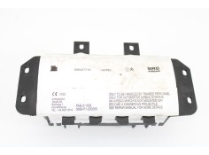 Recambio de airbag delantero derecho para citroën ds3 sport referencia OEM IAM 9801618280  