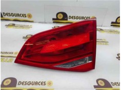 Recambio de piloto trasero derecho interior para audi a4 berlina (8e) 2.0 tdi referencia OEM IAM 166974167012  