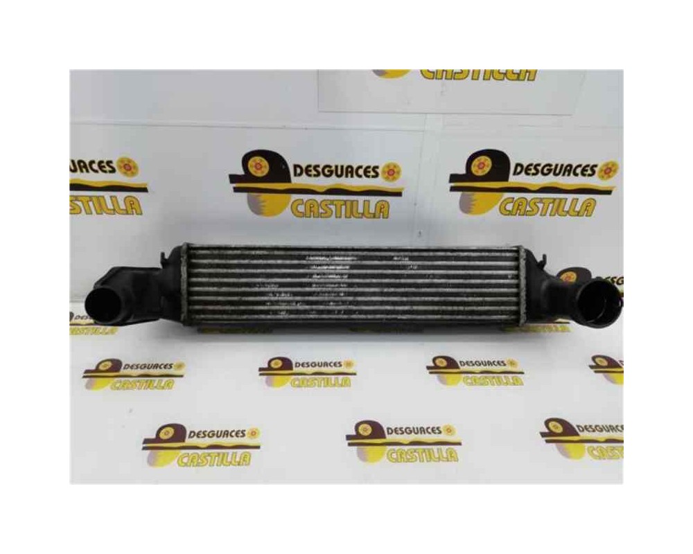 Recambio de intercooler para bmw serie 3 berlina (e46) referencia OEM IAM 778635101754100  