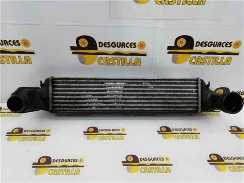 Recambio de intercooler para bmw serie 3 berlina (e46) referencia OEM IAM 778635101754100  