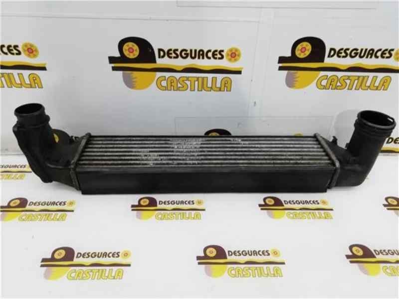Recambio de intercooler para bmw serie 3 berlina (e46) referencia OEM IAM 778635101754100  
