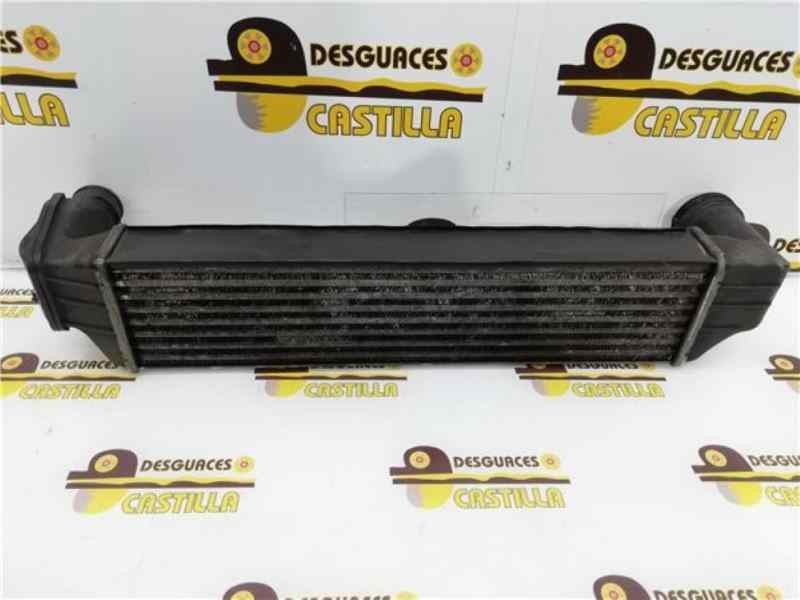 Recambio de intercooler para bmw serie 3 berlina (e46) referencia OEM IAM 778635101754100  