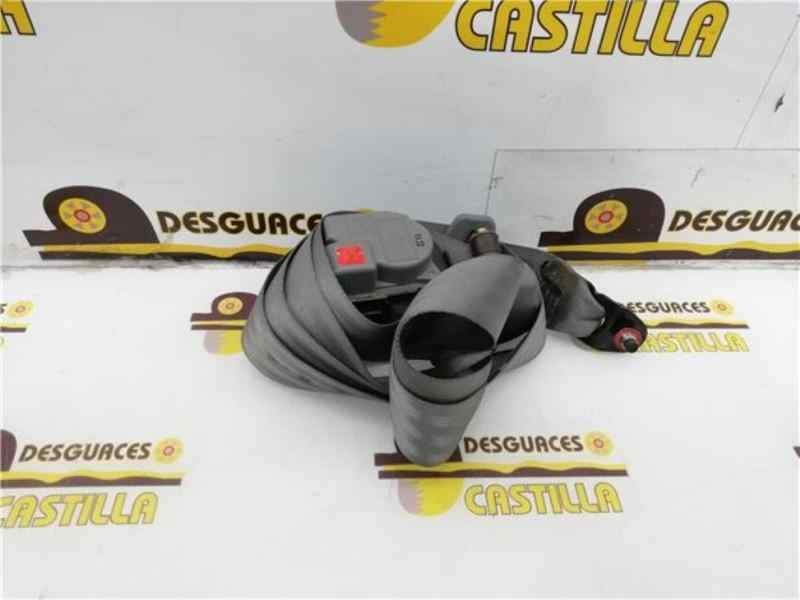 Recambio de cinturon seguridad trasero derecho para kia carens referencia OEM IAM 432762  
