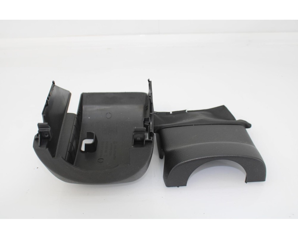 Recambio de guarnecido volante para volkswagen golf vi (5k1) advance bluemotion referencia OEM IAM 5N0858565B  