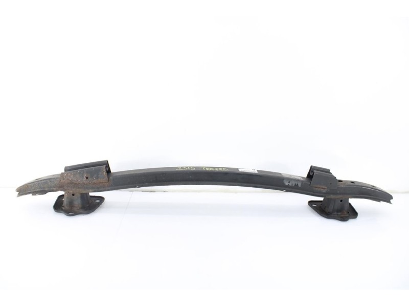 Recambio de refuerzo paragolpes trasero para bmw serie 1 berlina (e81/e87) 2.0 turbodiesel cat referencia OEM IAM 716418912  