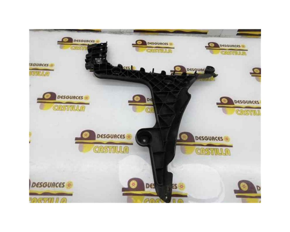 Recambio de soporte paragolpes para audi a3 sportback (8p) 2.0 tdi referencia OEM IAM 8P4807378B  