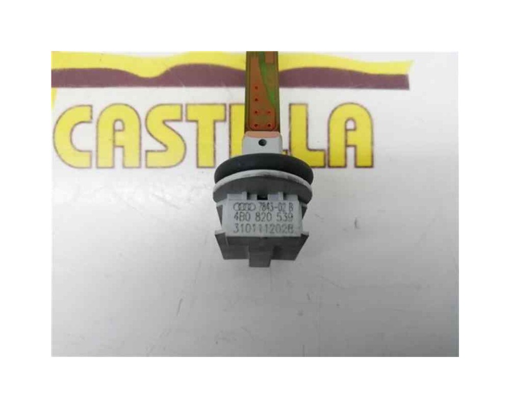 Recambio de sensor temperatura para audi a3 (8p) 2.0 tdi referencia OEM IAM 784302B4B08205393101112028  