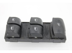 Recambio de mando elevalunas delantero izquierdo para audi a3 cabriolet (8p) ambition referencia OEM IAM 8P7959651  