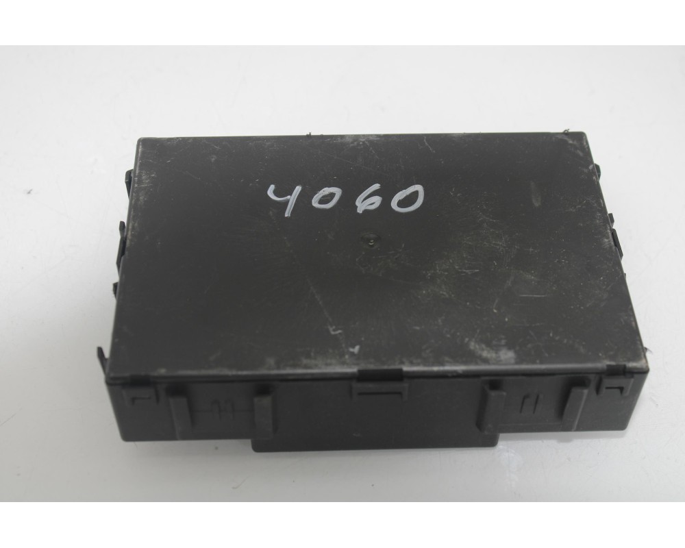 Recambio de modulo confort para nissan qashqai (j10) 360 referencia OEM IAM 284B2JD12A  