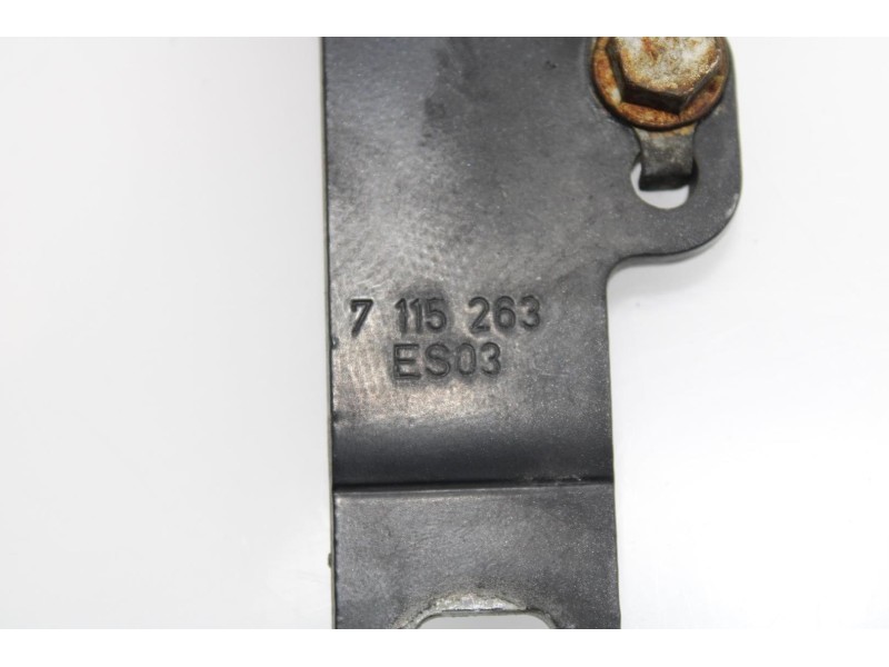 Recambio de bisagra capo izquierda para bmw serie 3 berlina (e90) 320d referencia OEM IAM 7115263  