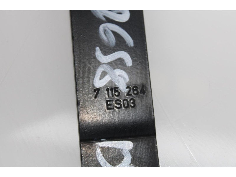 Recambio de bisagra capo derecha para bmw serie 3 berlina (e90) 320d referencia OEM IAM 7115264  