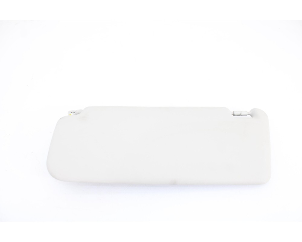 Recambio de parasol derecho para mercedes-benz clase a (w169) a 180 cdi a-edition referencia OEM IAM A1698100210  